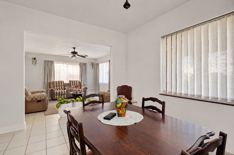 3 Bedroom Property for Sale in Gelvandale Eastern Cape